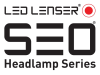 LED Lenser SEO5 Head Lamp Red Test It Pack 2