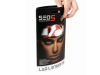 LED Lenser SEO5 Head Lamp Red Test It Pack 3