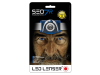 LED Lenser SEO7R Rechargeable Head Lamp Test It Pack 6