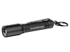 LED Lenser P3AFS-P Professional Torch with Advanced Focus System Optics Black Gift Box 1