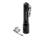 LED Lenser P3AFS-P Professional Torch with Advanced Focus System Optics Black Gift Box 3