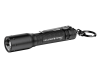 LED Lenser P3AFS-P Professional Torch with Advanced Focus System Optics Black Gift Box 5