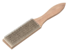 Lessmann Steel File Cleaning Brush 1