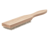 Lessmann Steel File Cleaning Brush 2