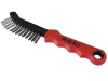 Lessmann Steel Brake Caliper Brush 225mm 1