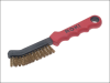 Lessmann Brass Brake Caliper Brush 225mm 1