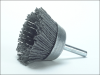 Lessmann DIY Nylon Cup Brush 75mm 1