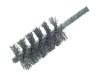 Lessmann DIY  Cylinder Brush 28mm x 0.30 Steel Wire 1