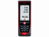 Leica Geosystems DISTO™ D810 Touch Screen Laser Distance Meter 200m Kit 1