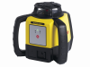 Leica Geosystems Rugby 610 Rotating Laser Basic Li-Ion 1