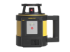 Leica Geosystems Rugby 810 Rotation Laser & Rod Eye 140 Li-Ion 1