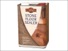 Liberon Colour Enhancer Stone Floor Sealer 5 Litre 1