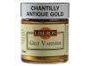 Liberon Gilt Varnish Compiegne 30ml 1