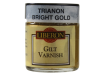 Liberon Gilt Varnish Trianon 30ml 1