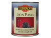 Liberon Iron Paste 1 Litre 1