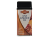 Liberon Raw Linseed Oil 250ml 1