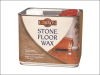 Liberon Stone Floor Wax 2.5 Litre 1