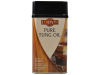 Liberon Pure Tung Oil 1 Litre 1