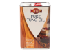 Liberon Pure Tung Oil 5 Litre 1