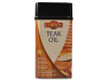 Liberon Teak Oil With UV Filters 1 Litre 1