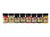 Liberon Concentrated Water Based Dye - Assorted Colours (15ml x 8) 3