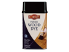Liberon Palette Wood Dye Ebony 500ml 1