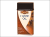 Liberon Wood Floor Oil 1 Litre 1