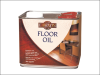 Liberon Wood Floor Oil 2.5 Litre 1