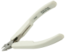 Lindstrom Supreme Diagonal Cutting Micro Bevel Cut Tapered Head Nipper 109mm 1