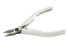 Lindstrom Supreme Short Snipe Nose Smooth Jaw Pliers 120mm 1