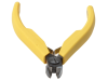 Lindstrom Diagonal Cutting Micro Bevel Nipper 110mm 2