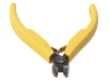 Lindstrom Diagonal Cutting Ultra Flush Cut Nipper 110mm 2
