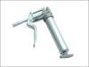 Lumatic 555S Lightweight One Hand Mini Pistol Grease Gun 1