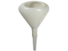 Lumatic Polythene Anti Splash Funnel 150mm 6 in Diameter 1