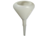 Lumatic Polythene Anti Splash Funnel 230mm 9in Diameter 1