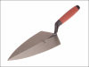 Marshalltown 19D Philadelphia Pattern Brick Trowel Durasoft® Handle 250mm (10in) 1