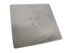 Marshalltown 1 Aluminium Plasterers Hawk 330 x 330mm (13 x 13in) 2