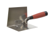 Marshalltown M24D Internal Dry Wall Corner Trowel Durasoft Handle 1