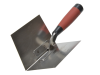 Marshalltown M24D Internal Dry Wall Corner Trowel Durasoft Handle 2