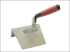 Marshalltown M25D External Dry Wall Corner Trowel Durasoft Handle 1