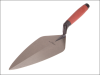 Marshalltown 33 London Pattern Brick Trowel Durasoft® Handle 280mm (11in) 1