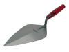 Marshalltown 34P Wide London Pattern Brick Trowel Plastic Handle 11in 1