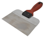 Marshalltown M3508D Blued Steel Taping Knife DuraSoft® Handle 200mm (8in) 1