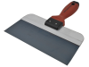 Marshalltown M3510D Blued Steel Taping Knife DuraSoft® Handle 250mm (10in) 1