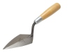 Marshalltown 45 Pointing Trowel Philadelphia Pattern Wooden Handle 5in 1