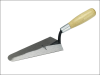 Marshalltown M48 Gauging Trowel Wooden Handle 7 x 3.3/8in 1