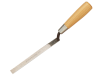 Marshalltown 506 Tuck / Window Pointer Wooden Handle 1/2in 1