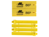 Marshalltown 86P Plastic Line Blocks (2) 2