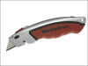 Marshalltown M9059 Soft-Grip Utility Knife 1