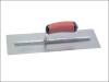 Marshalltown MPB13SSD Pre-Worn Plasterers Trowel DuraSoft® Handle 330 x 125mm (13 x 5in) 1